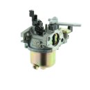 Vergaser passend  für HBM Maschinen mit G200F Motor...