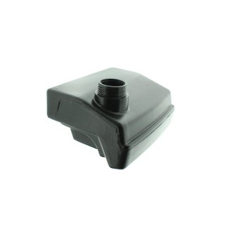 Tank ( Benzinhahn unten) passend für HBM Maschinen mit G200F Motor z.B.: Rüttelplatten mit 6,5PS/196 cm³, HBM Professional320KG Mini-Dumper auf Raupen mit 6,5PS/196 cm³