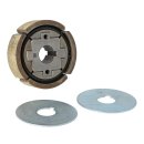 Fliehkraftkupplung passend für HBM Maschinen mit G200F Motor z.B.: Vibrationsplatte 6,5PS, Rüttelplatten mit 6,5PS/196 cm³, HBM Professional320KG Mini-Dumper auf Raupen mit 6,5PS/196 cm³