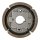 Fliehkraftkupplung passend für HBM Maschinen mit G200F Motor z.B.: Vibrationsplatte 6,5PS, Rüttelplatten mit 6,5PS/196 cm³, HBM Professional320KG Mini-Dumper auf Raupen mit 6,5PS/196 cm³