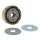 Fliehkraftkupplung passend für HBM Maschinen mit G200F Motor z.B.: Vibrationsplatte 6,5PS, Rüttelplatten mit 6,5PS/196 cm³, HBM Professional320KG Mini-Dumper auf Raupen mit 6,5PS/196 cm³