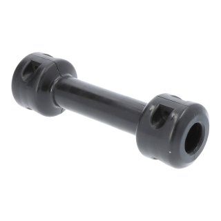 Haltegriff passend für HBM Maschinen mit G200F Motor z.B.: Vibrationsplatte 6,5PS