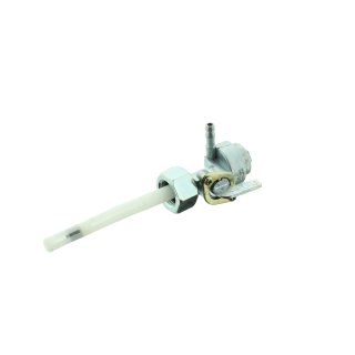 Benzinhahn passend für HBM-Machines Maschinen mit G200F Motor z.B.: HBM Professional Vibrationsplatte 6,5 PS