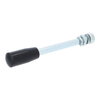 Hebel Steuerventil passend für Lumag MD500H Pro, MD500H Pro S, MD500H Pro HTS, MD500H Pro HT