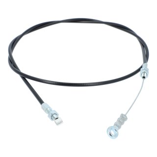 Bremsseilzug passend für Lumag Mini-Dumper MD400 Länge 1,73 m