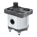 Hydraulikpumpe passend für Lumag-Maschinen z.B.:...
