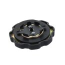 Tankdeckel passend für GeoTech Maschinen mit G200F Motor z.B.: GeoTrak400, GeoPorter530DHydro, GeoPorter530E, GeoPorter330D, GeoPorter330E, GeoPorter630E, GeoTechProPCS510L, GeoTechProPCS50L, GeoTechST557WEVO, GeoTechST662WELEVO, GeoTechLS12-50HG, Geo