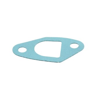 Dichtung Vergaserisolator zum Motor  passend für GeoTech Maschinen mit G200F Motor z.B.: GeoTrak400, GeoTrak500, GeoPorter530E, GeoPorter330D, GeoPorter330E, GeoPorter630E, GeoTechProPCS510L, GeoTechProPCS50L, GeoTechST557WEVO, GeoTechST662WELE