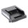 Adapter passend für Bosch Akkus für BTEC Worker Multi Akku 50 Watt Arbeitsleuchte LED