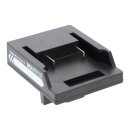 Adapter passend für Dewalt/Milwaukee Akkus für...
