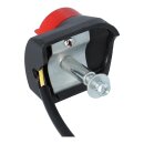 Ein/Aus- Schalter passend für GeoTech Maschinen z.B.: GeoTrak, GeoPorter, GeoTech Pro BMS155BS, GeoTech Pro BMS155LE