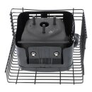 Auspuff passend für GeoTech Maschinen mit G420F...