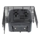 Auspuff passend für GeoTech Maschinen mit G420F Motor z.B.: GeoTech GS150EL, GeoTechPro PCS150L, GeoTechPro PCS155LE, GeoTech Pro BMS 155LE, GeoTech PCS 160LE PRO, GeoTech STP1587TEL, GeoTech STP1587TEL