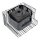 Auspuff passend für GeoTech Maschinen mit G420F Motor z.B.: GeoTech GS150EL, GeoTechPro PCS150L, GeoTechPro PCS155LE, GeoTech Pro BMS 155LE, GeoTech PCS 160LE PRO, GeoTech STP1587TEL, GeoTech STP1587TEL