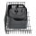 Auspuff passend für GeoTech Maschinen mit G420F Motor z.B.: GeoTech GS150EL, GeoTechPro PCS150L, GeoTechPro PCS155LE, GeoTech Pro BMS 155LE, GeoTech PCS 160LE PRO, GeoTech STP1587TEL, GeoTech STP1587TEL