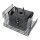 Auspuff passend für GeoTech Maschinen mit G420F Motor z.B.: GeoTech GS150EL, GeoTechPro PCS150L, GeoTechPro PCS155LE, GeoTech Pro BMS 155LE, GeoTech PCS 160LE PRO, GeoTech STP1587TEL, GeoTech STP1587TEL
