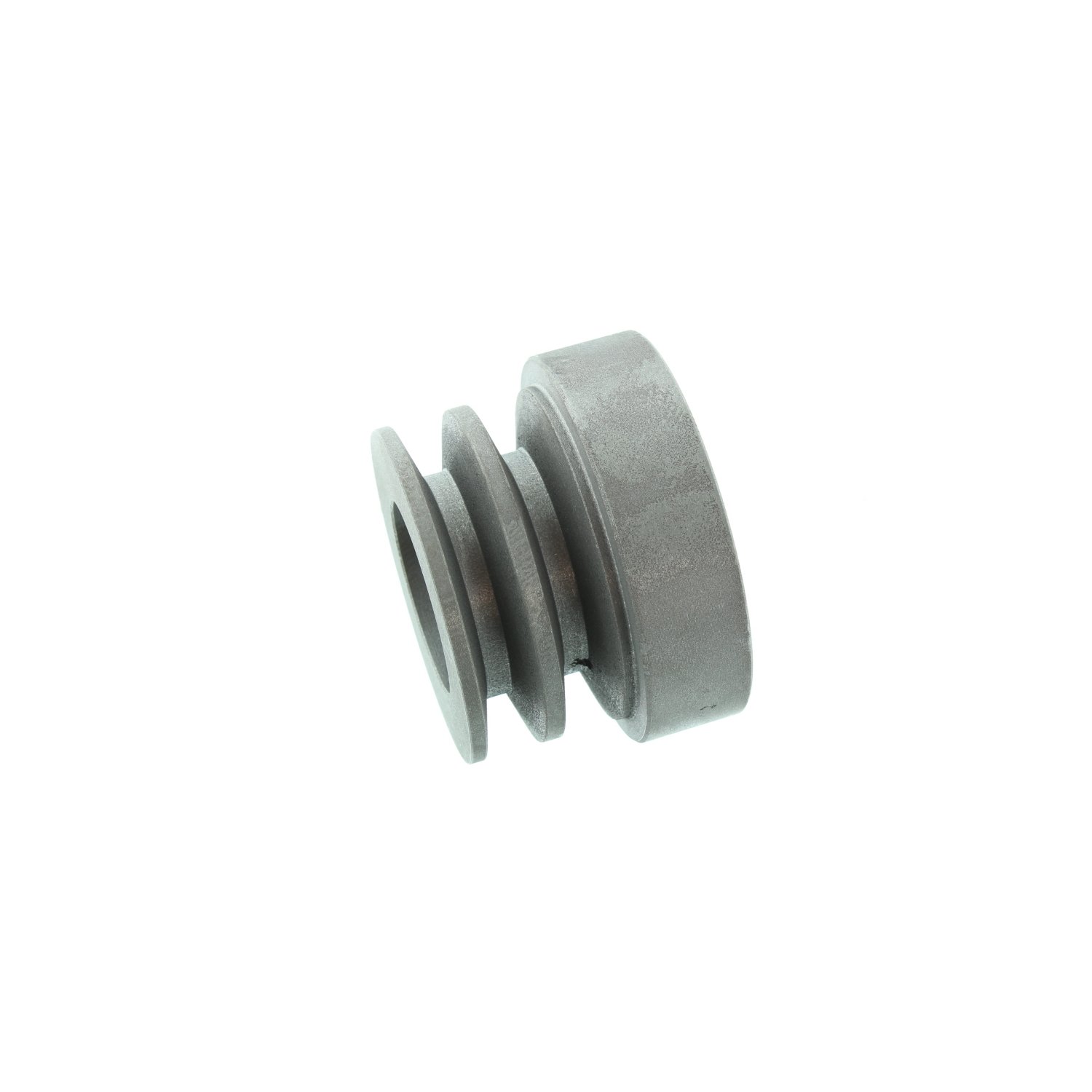 EBERTH Doppel-Fliehkraftkupplung CL1-CL25 – 25mm Welle, 58mm Riemenscheibe, 3 Backen, Für Go-Kart, Quad, Mini-Bike & Co.