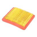 Luftfiltereinsatz passend für Lumag-Maschinen mit dem LC1P70FA Motor z.B. WKB 300