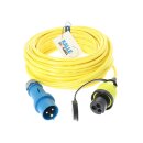 Kalle Landanschlusskabel CEE 230V 16A 2,5mm²...