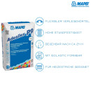 MAPEI® ADESILEX P9 25 kg Flexverlegemörtel...