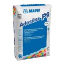 MAPEI® ADESILEX P9 25 kg grau Flexverlegemörtel...