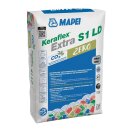 MAPEI® KERAFLEX Extra S1 LD ZERO 20 kg Fliesenkleber...