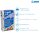 MAPEI® NOVOPLAN MAXI EC 1 Plus Nivelliermasse Spachtelmasse Ausgleichmasse Bodenspachtelmasse für Fußbodenheizung und Kühlsysteme für den Innenbereich 25 kg