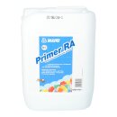 MAPEI® PRIMER RA 5 kg Dispersions-Grundierung Tiefengrund Haftgrund Innen- und Außenbereich für saugende Untergründe