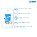 MAPEI® PRIMER RA 5 kg Dispersions-Grundierung Tiefengrund Haftgrund Innen- und Außenbereich für saugende Untergründe
