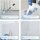 MAPEI® PRIMER RA 5 kg Dispersions-Grundierung Tiefengrund Haftgrund Innen- und Außenbereich für saugende Untergründe