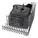 Auspuff passend für Jansen Maschinen z.B.: GTS-1000pro, GTS-1500E, BSF-13, BMM-130, MGT-600E