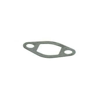 Dichtung Vergaser Vergaserflansch/Luftfilter passend für Scheppach Maschinen mit G154F Motor z.B.: Rüttelplatte 1400S