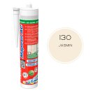 MAPEI® MAPESIL AC 1-Komponenten Fugen-Silikon 130...