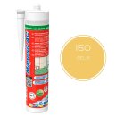 MAPEI® MAPESIL AC 1-Komponenten Fugen-Silikon 150...