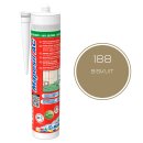 MAPEI® MAPESIL AC 1-Komponenten Fugen-Silikon 188...