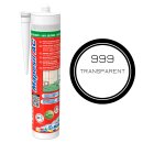 MAPEI® MAPESIL AC 1-Komponenten Fugen-Silikon 999...