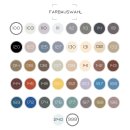 MAPEI® ULTRACOLOR PLUS Fugenmörtel 119 londongrau 5 kg Flexfuge ohne Ausblühen schnell trocknend