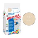 MAPEI® ULTRACOLOR PLUS Fugenmörtel 132 beige 5...