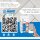 MAPEI® ULTRACOLOR PLUS Fugenmörtel 142 braun 5 kg Flexfuge ohne Ausblühen schnell trocknend