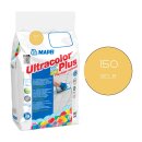 MAPEI® ULTRACOLOR PLUS Fugenmörtel 150 gelb kg...