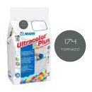 MAPEI® ULTRACOLOR PLUS Fugenmörtel 174 tornado 5...