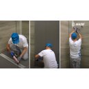 MAPEI® MAPESIL AC 1-Komponenten Silikon 310 ml zum Abdichten mit BioBlock® ANTISCHIMMEL