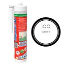 MAPEI® MAPESIL AC 1-Komponenten Fugen-Silikon 100...