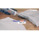 MAPEI® MAPEFLEX MS 45 GRAU 300 ml Anschluss- und Montagekleber Hybridkleber Hybrid-Dichtklebstoff