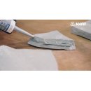 MAPEI® MAPEFLEX MS 45 GRAU 300 ml Anschluss- und Montagekleber Hybridkleber Hybrid-Dichtklebstoff