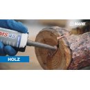 MAPEI® MAPEFLEX MS 45 GRAU 300 ml Anschluss- und Montagekleber Hybridkleber Hybrid-Dichtklebstoff