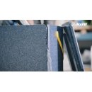 MAPEI® MAPEFLEX MS 45 GRAU 300 ml Anschluss- und Montagekleber Hybridkleber Hybrid-Dichtklebstoff