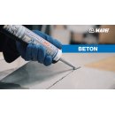MAPEI® MAPEFLEX MS 45 GRAU 300 ml Anschluss- und Montagekleber Hybridkleber Hybrid-Dichtklebstoff