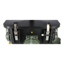 Stromverteiler 1x CEE Stecker 32A + 6x SCHUKO + 2x CEE Kupplung 16A + 1x CEE Kupplung 32A 230V 400V 32A Mobilverteiler Katastrophenschutz Bund & THW Mennekes EVERGUM 7529124