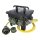 Stromverteiler 1x CEE Stecker 32A + 6x SCHUKO + 2x CEE Kupplung 16A + 1x CEE Kupplung 32A 230V 400V 32A Mobilverteiler Katastrophenschutz Bund & THW Mennekes EVERGUM 7529124